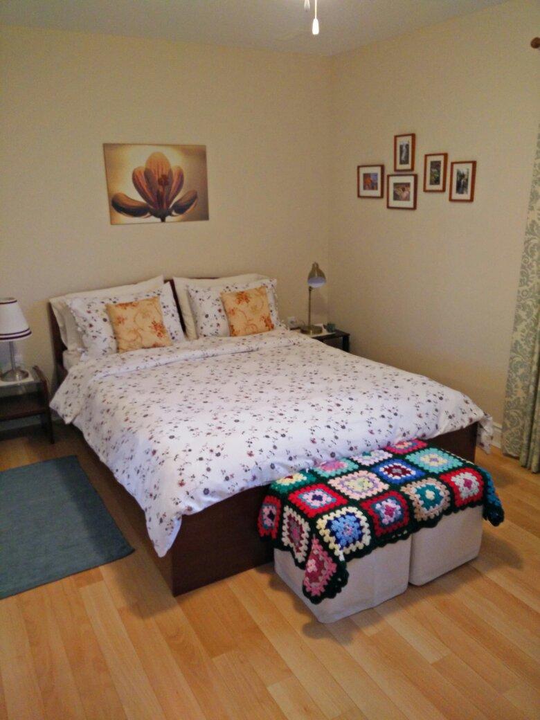 Conny's B&B On The Farm-客卧