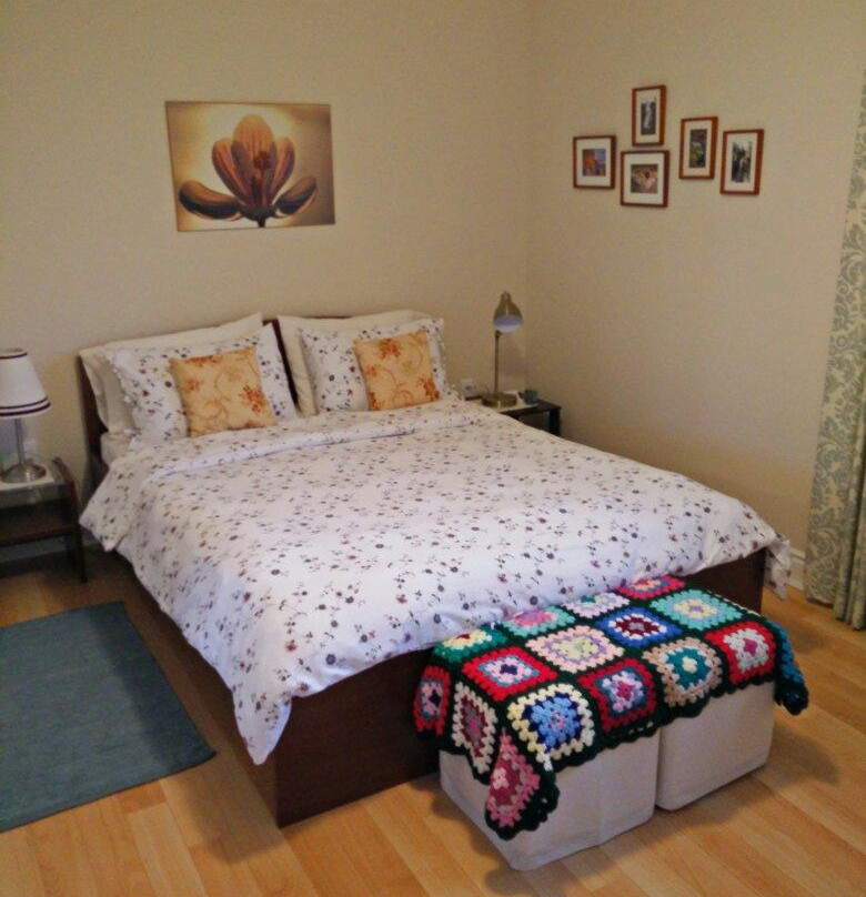 Port Burwell酒店住宿-Conny's B&B On The Farm