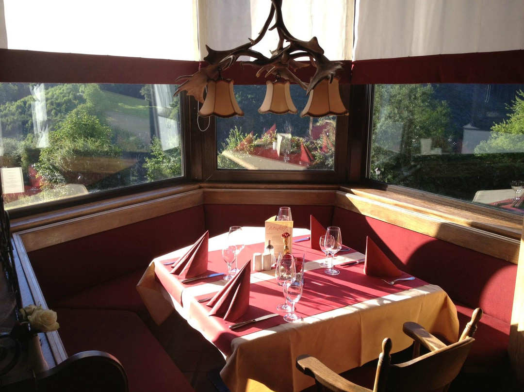 Hotel & Restaurant Auf dem Kamp主图