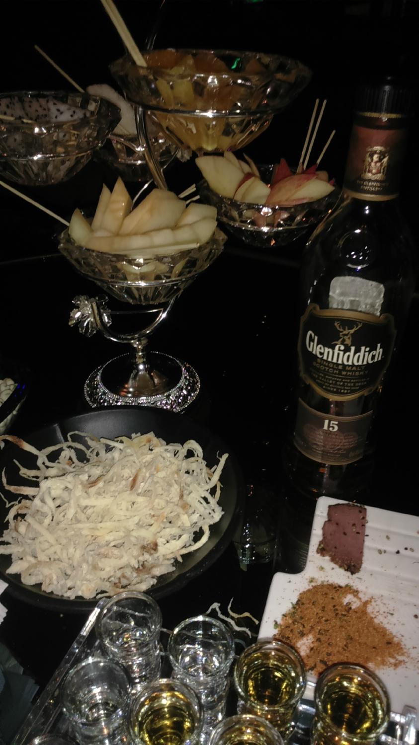 蓉国府图腾铂金酒店-客卧