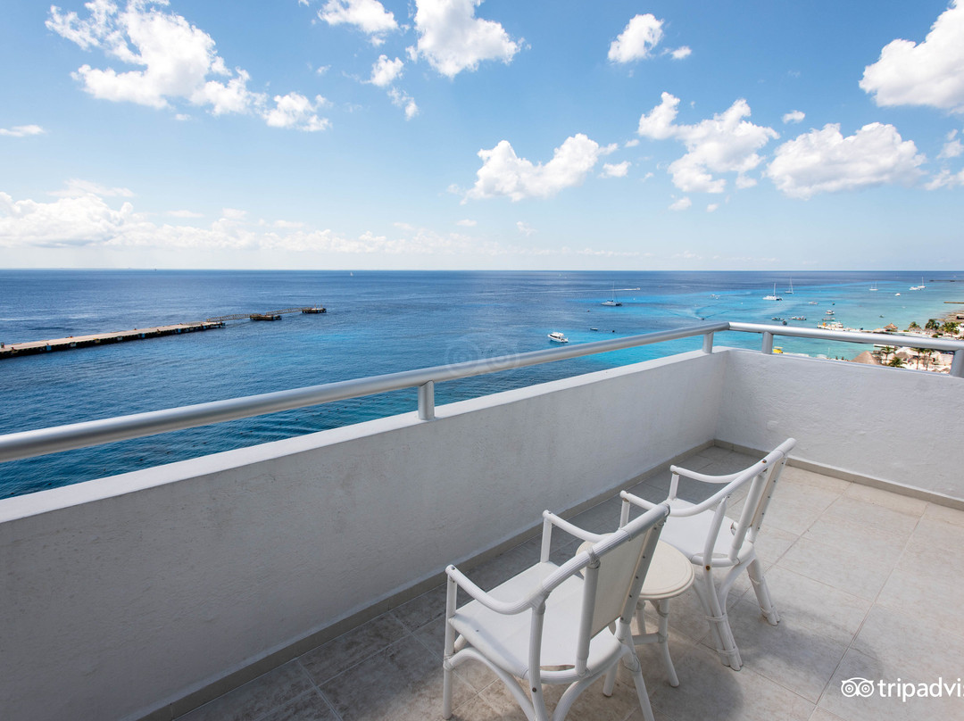 埃尔西德拉塞瓦海滩酒店