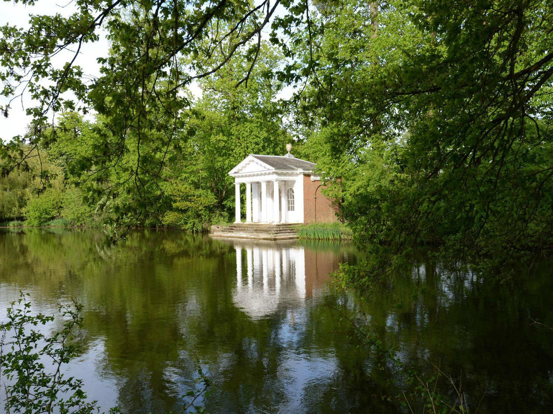 St. Paul's Walden Bury景点图片