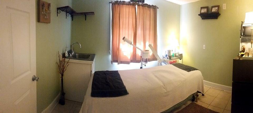 Bellaviso Salon & Spa景点图片