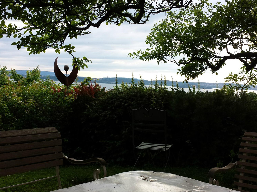 Landhaus Ödenstein主图