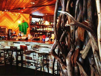 モッキンバード