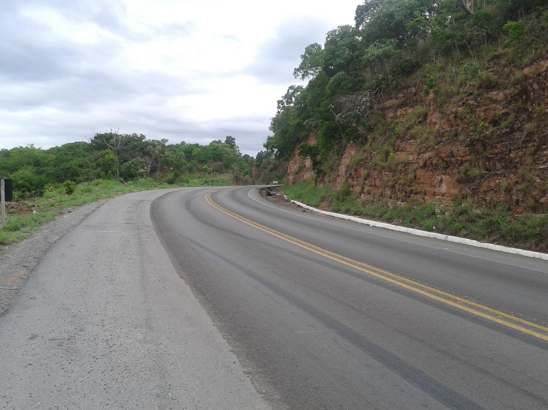 Serra da Mangabeira-Caceres必去景点