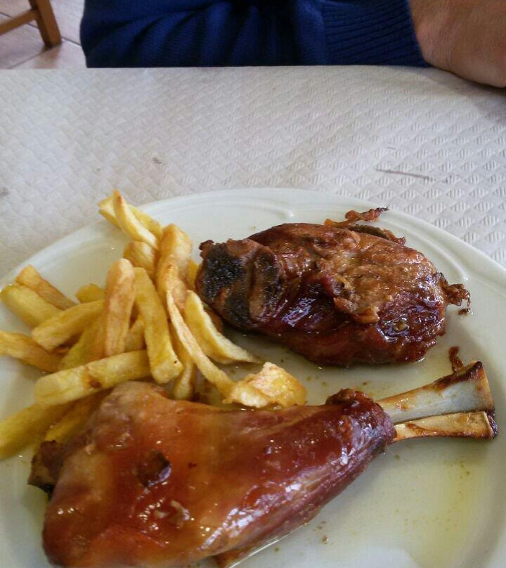 Restaurante El Café