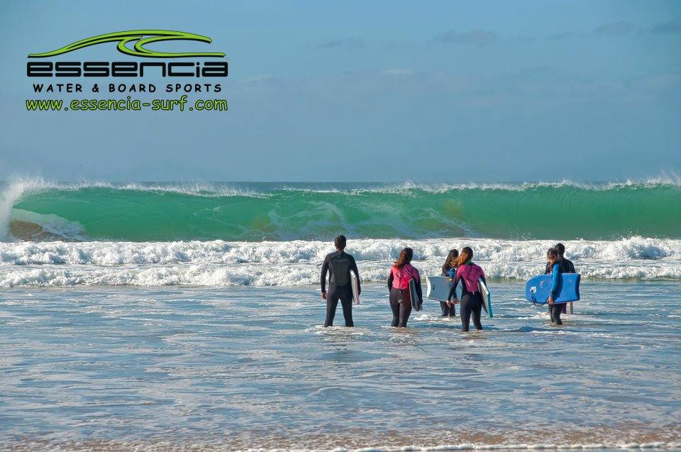 Essência Water & Board Sports景点图片