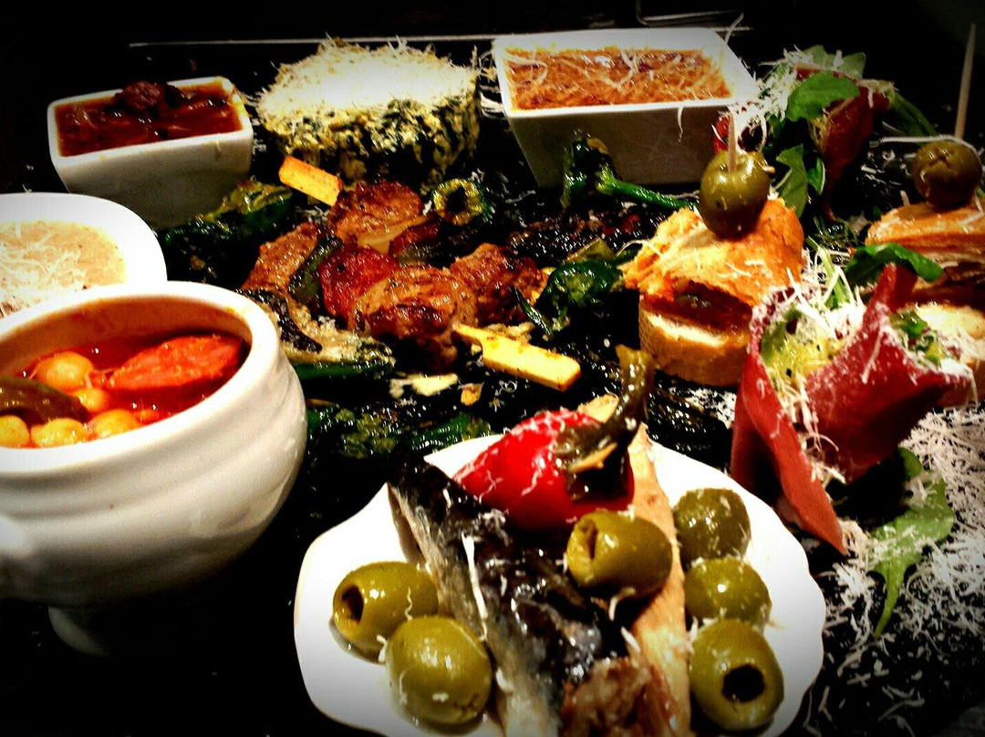 Ricardo Bistro
