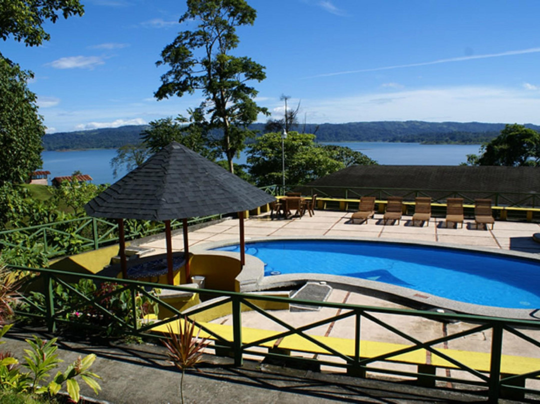 Hotel Arenal Vista Lodge