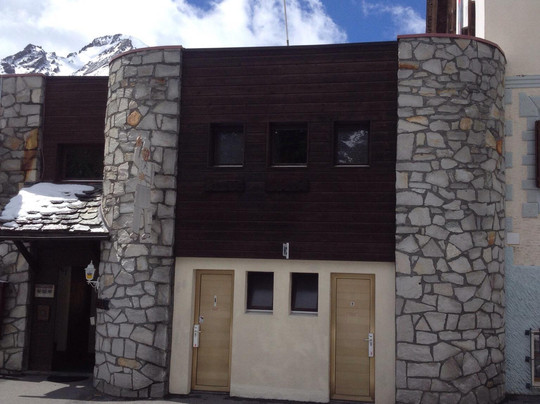 Fuorn Pass-Tschierv必去景点