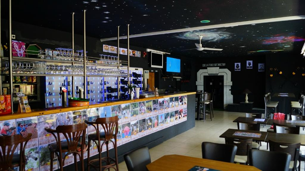 Laser Game Indoor景点图片
