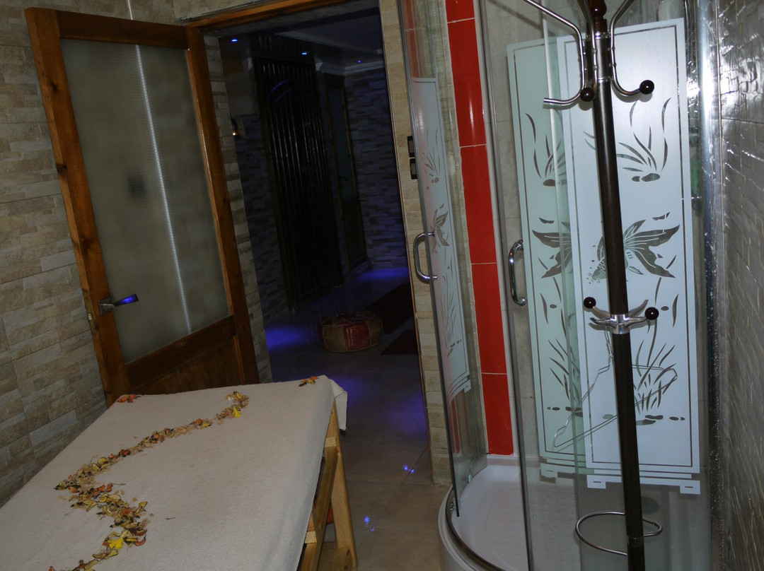 Sherazade Center & Spa-梅克内斯必去景点