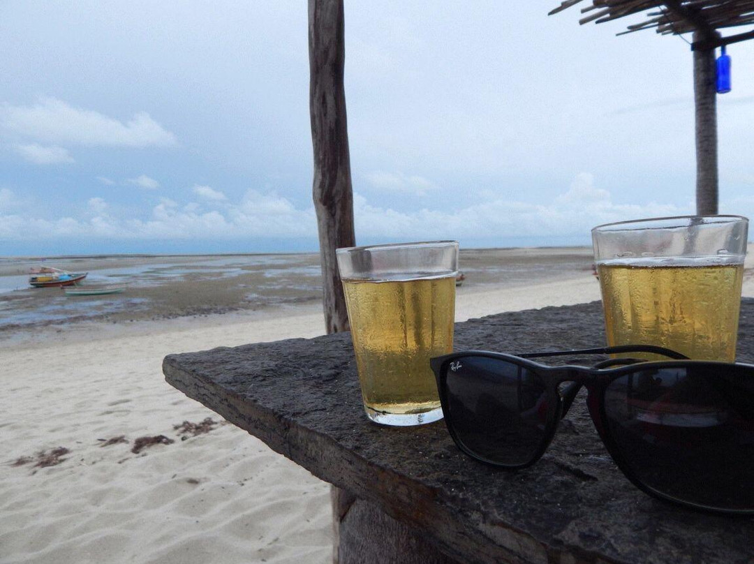 Barra Grande Beach景点图片