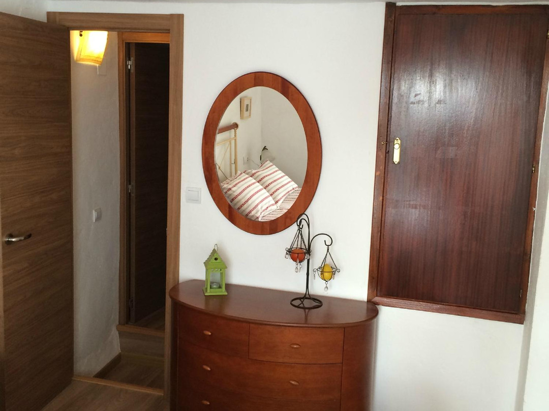 Casa las tres Conchas主图