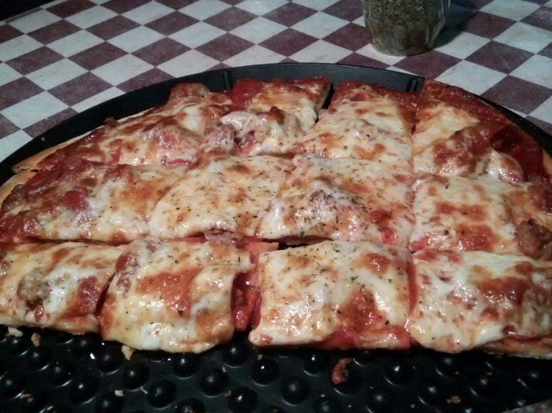 Chicago Pizza Authority