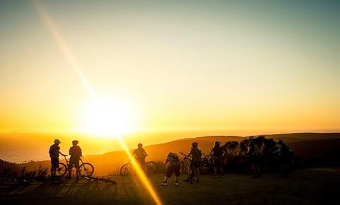 Bike Trips景点图片