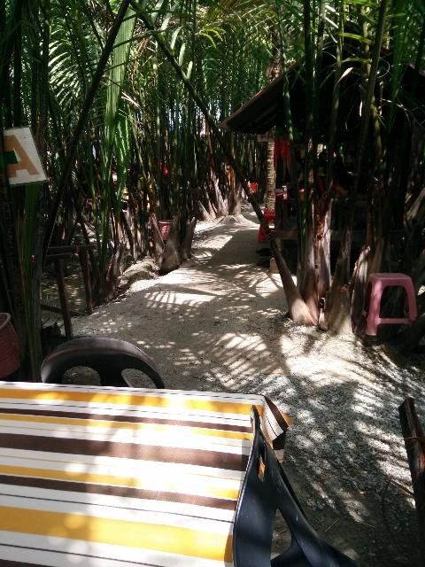 Ladang Nipah Kipli-Kuala Perlis必去景点