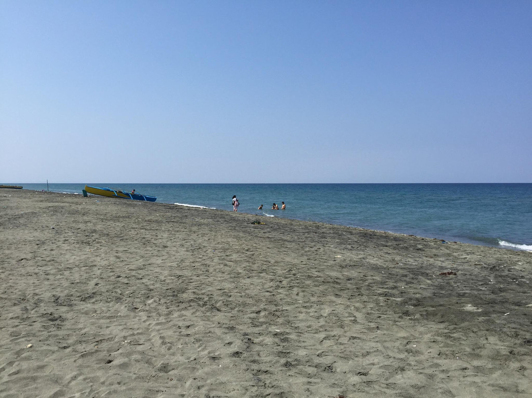 Mindoro Beach景点图片