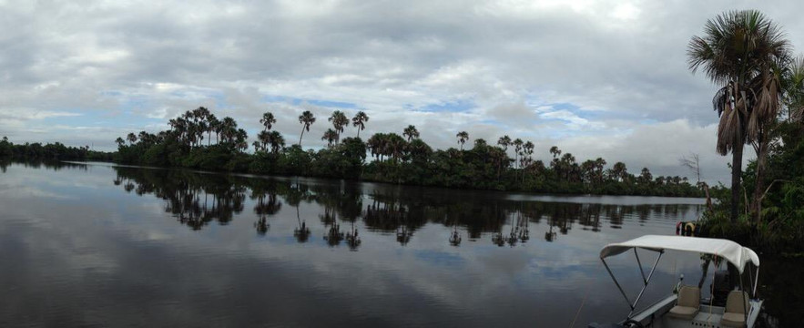 Chacara Boulevard主图