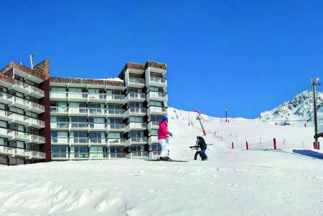 葱仁谷勒吉派特度假及皮埃尔住宅