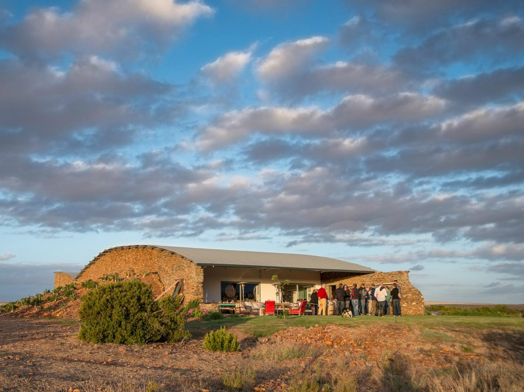 Sijnn Winery-Malagas必去景点