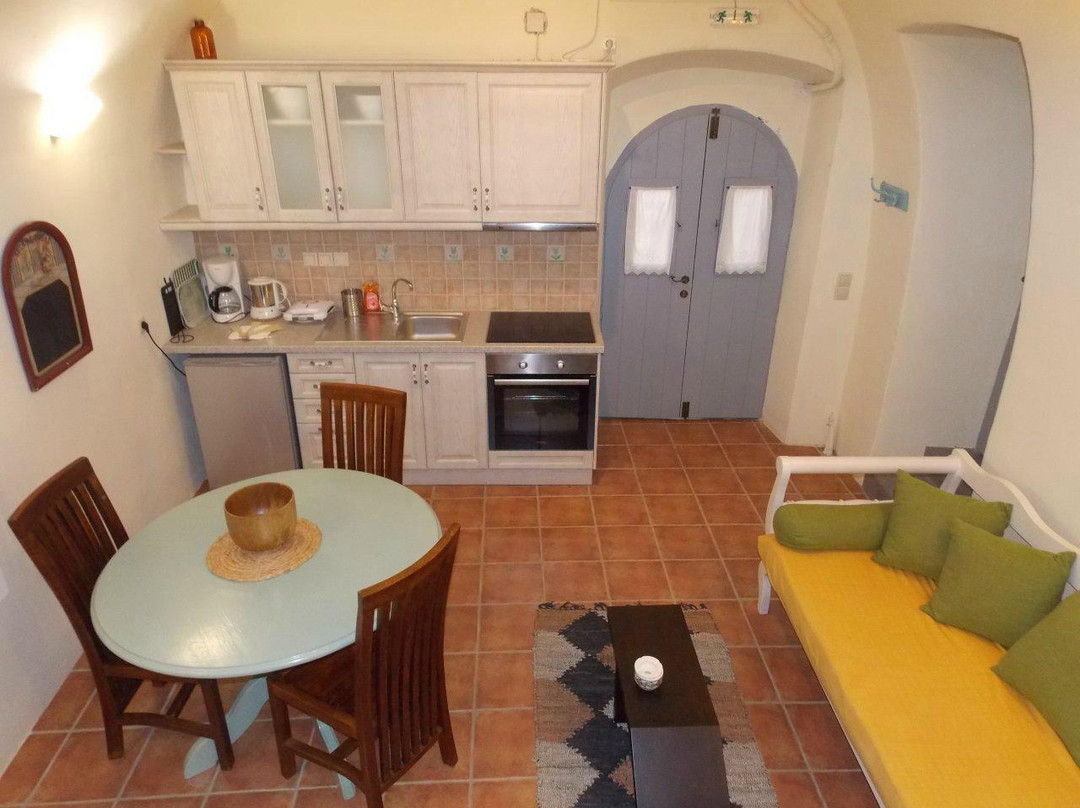 Keramoto旅游攻略图片