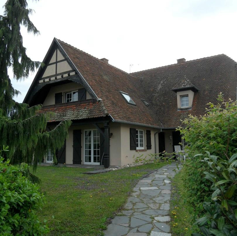 Domaine Roland Geyer