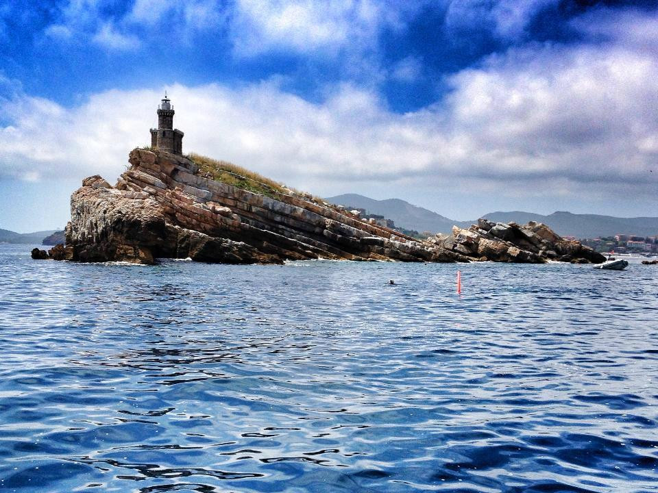 Baratti Diving景点图片