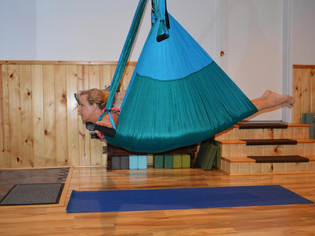Kellyoga Studios景点图片