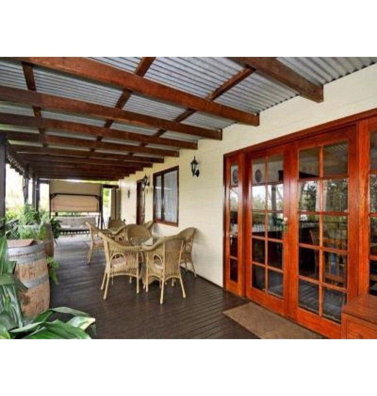 Drakesbrook Guest House
