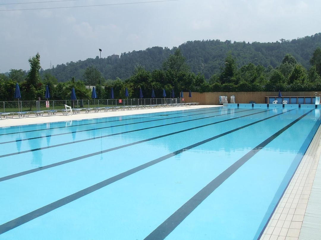 Piscine Comunale Chivasso景点图片