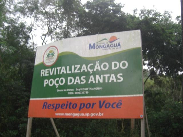 Parque Turístico Umberto Salomone-Mongagua必去景点