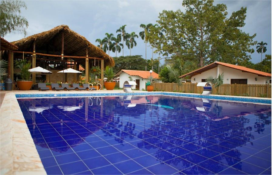 Parque Consota-佩雷拉必去景点