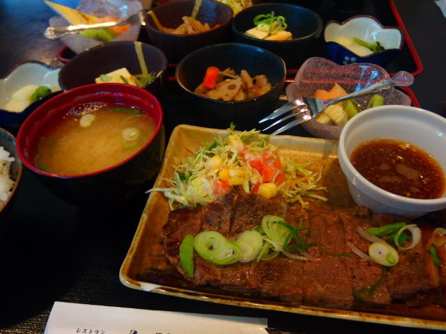 レストラン&洋風居酒屋 ラ・ブランシェ