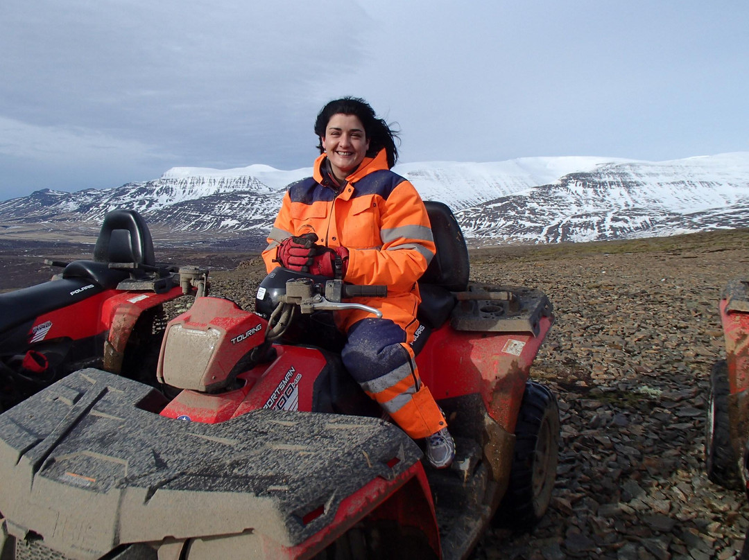 Brilliant ATV Tour-Akranes必去景点