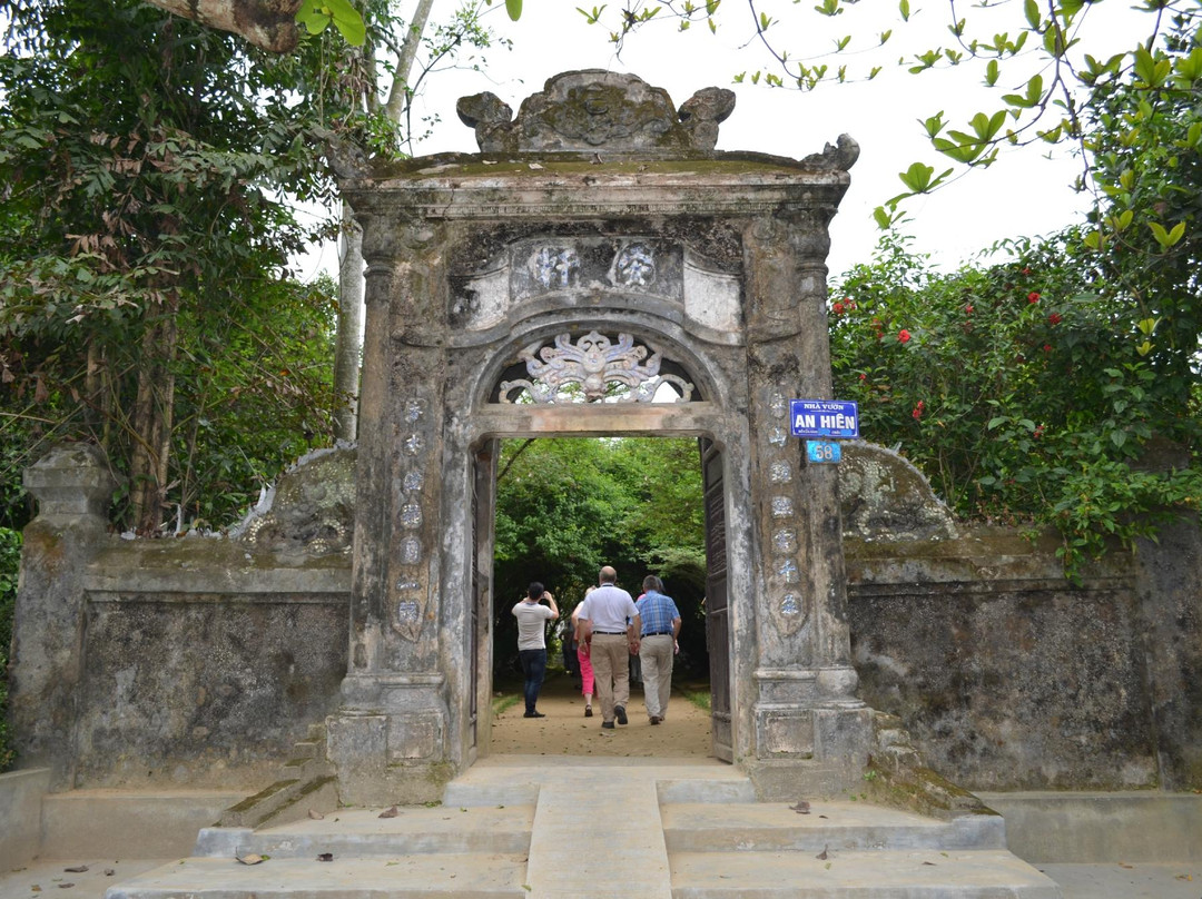 Phu Mong Garden House景点图片