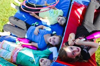 Circus Arts Gold Coast-Nerang必去景点