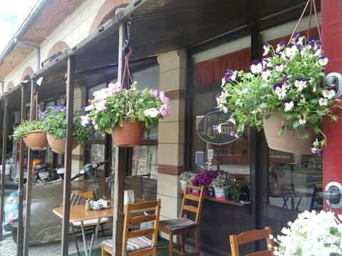 Kilitbahir餐馆和美食-Lemanti