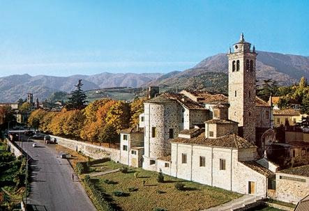 Santuario della Madonna dell’Aiuto景点图片