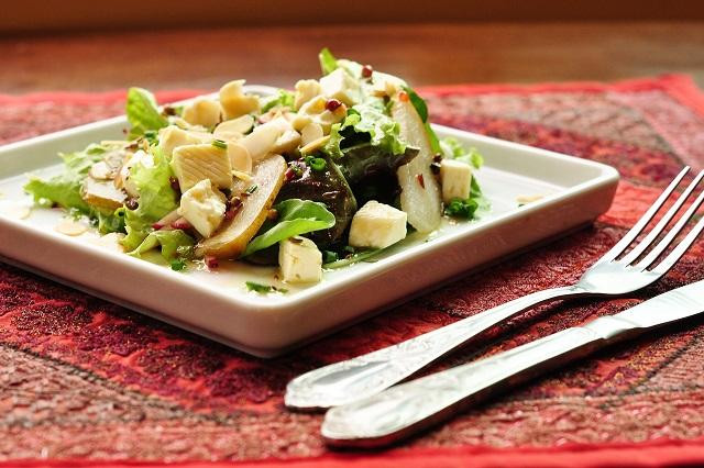 Mahatma Gourmet Gastronomia Vegetariana