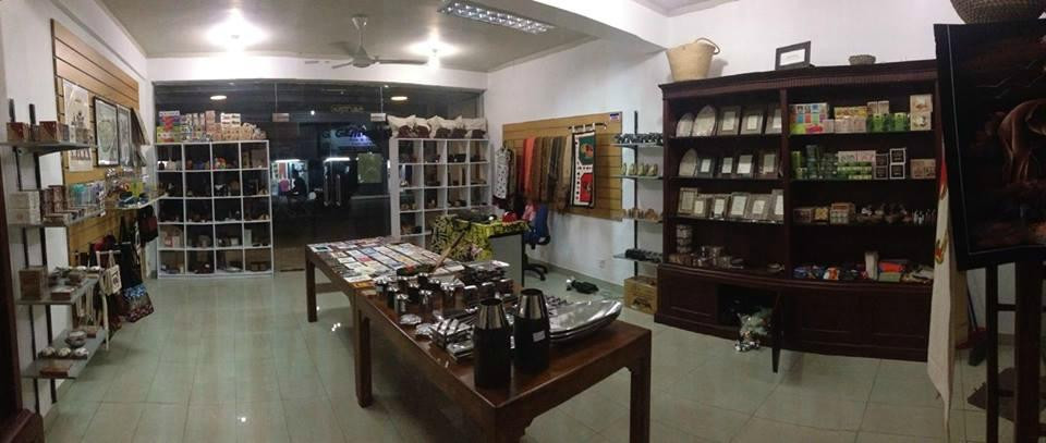 The Touch Boutique景点图片