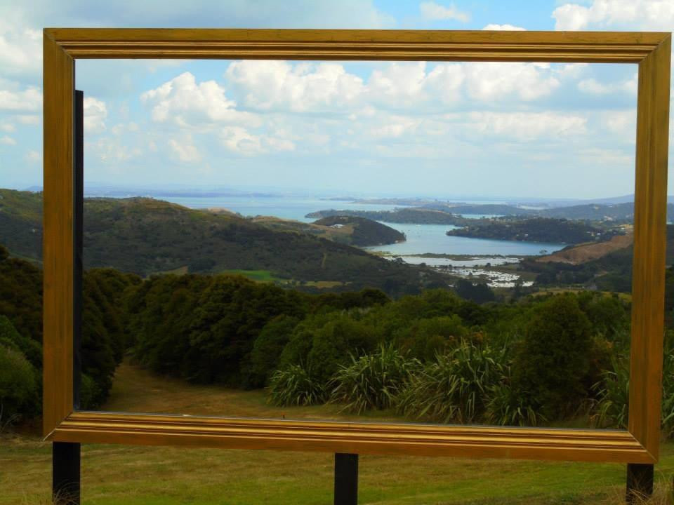 Ecozip Adventures Waiheke Island-欧尼罗亚必去景点