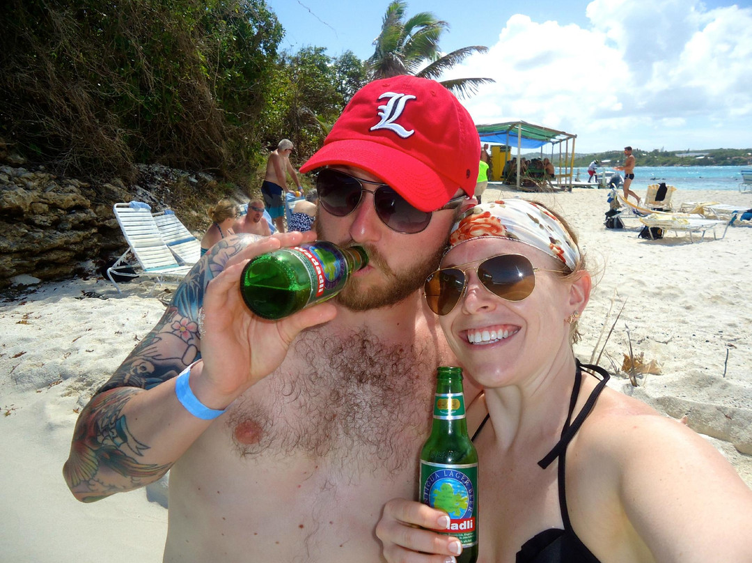 Miguel's Holiday Adventure-圣 约翰必去景点