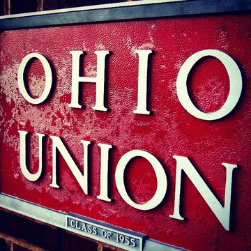 ShowMeColumbus-哥伦布必去景点