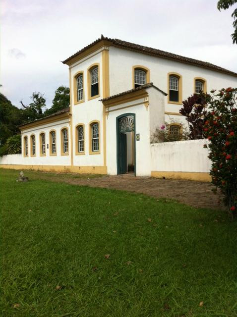 Museu Etnográfico Casa dos Açores景点图片