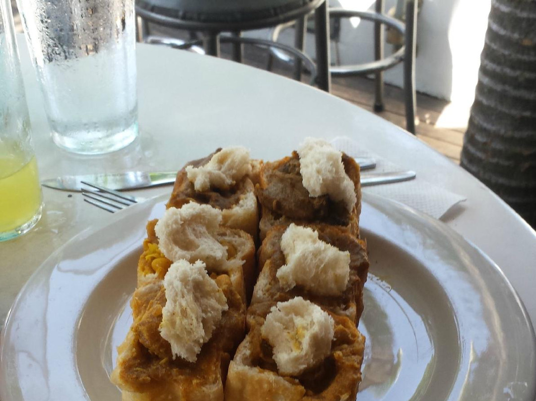 House of Curries on Florida