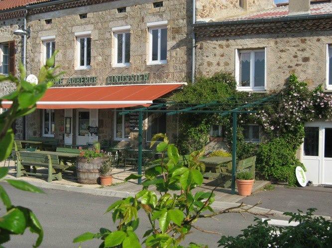 Ferme Auberge Linossier-官方