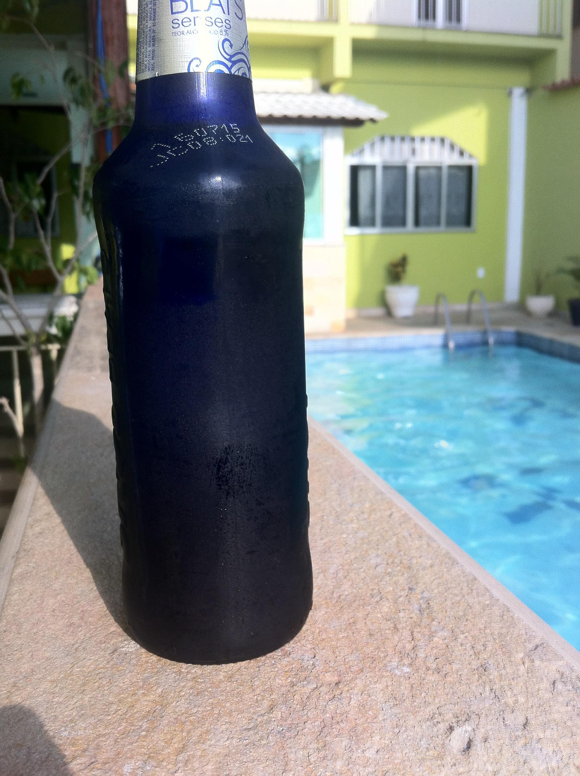 Hotel Minas Caxambu-泳池