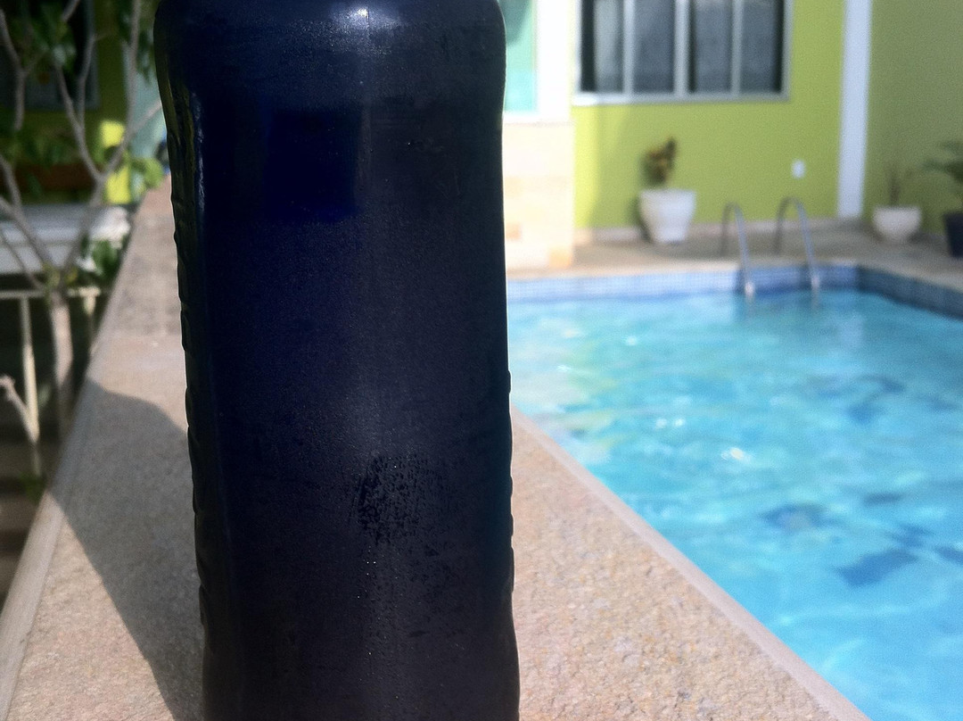 Hotel Minas Caxambu主图